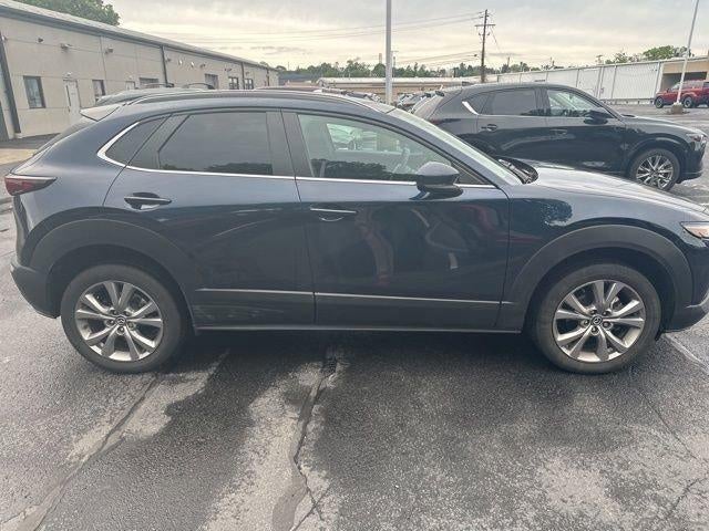 2023 Mazda Mazda CX-30 2.5 S Preferred Package AWD