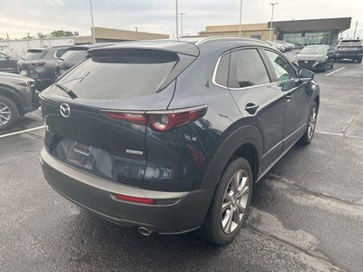 2023 Mazda Mazda CX-30 2.5 S Preferred Package AWD