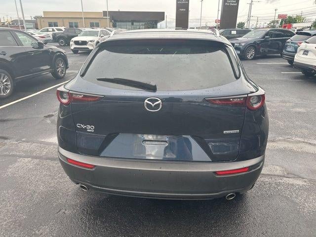 2023 Mazda Mazda CX-30 2.5 S Preferred Package AWD