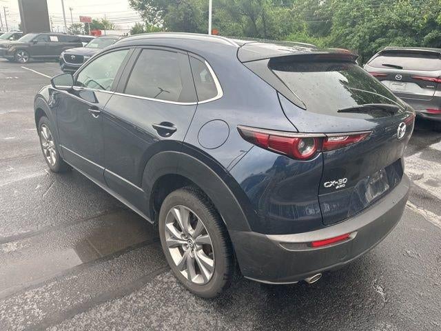 2023 Mazda Mazda CX-30 2.5 S Preferred Package AWD