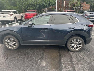 2023 Mazda Mazda CX-30 2.5 S Preferred Package AWD