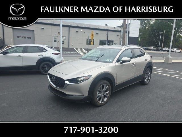 2024 Mazda Mazda CX-30 2.5 S Preferred Package AWD