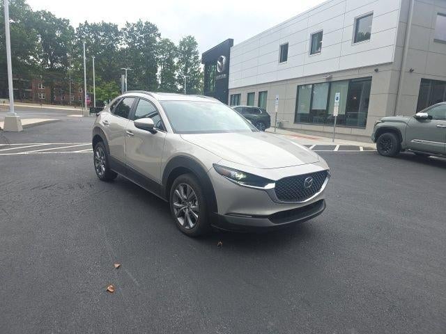 2024 Mazda Mazda CX-30 2.5 S Preferred Package AWD