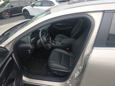 2024 Mazda Mazda CX-30 2.5 S Preferred Package AWD