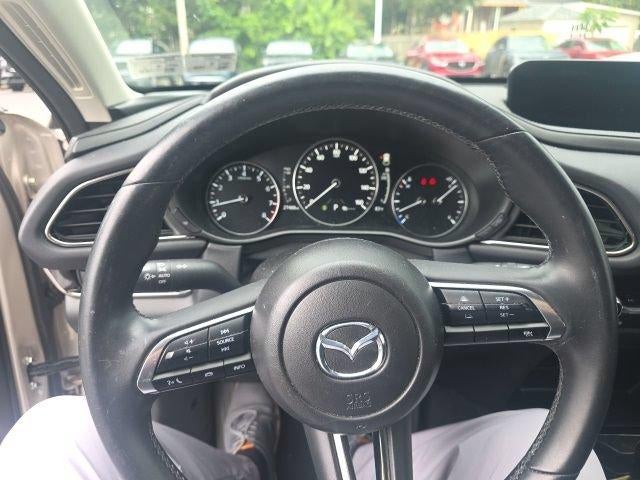 2024 Mazda Mazda CX-30 2.5 S Preferred Package AWD