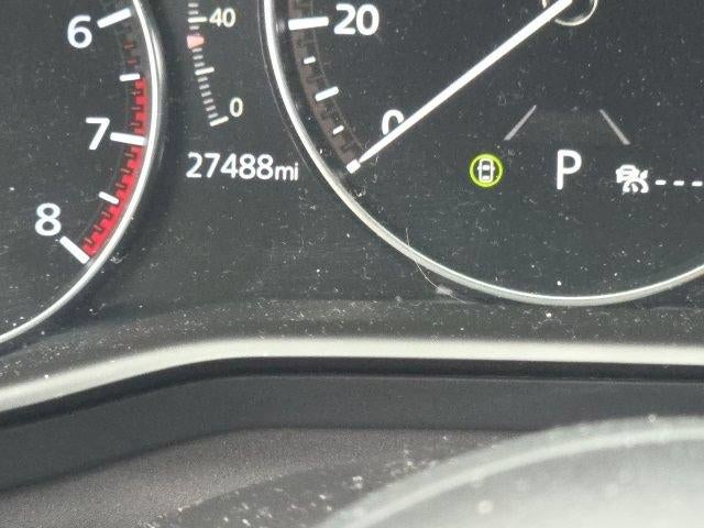 2024 Mazda Mazda CX-30 2.5 S Preferred Package AWD