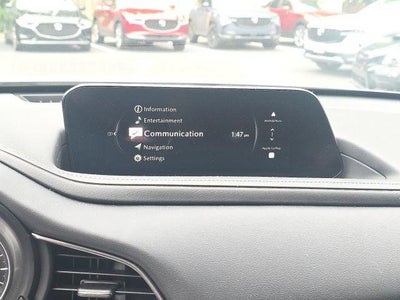 2024 Mazda Mazda CX-30 2.5 S Preferred Package AWD