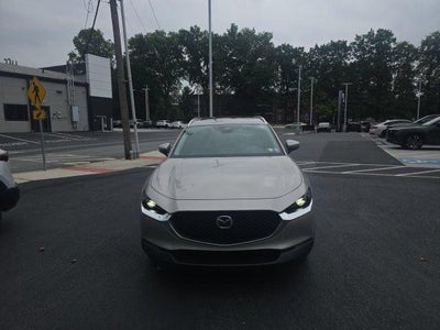 2024 Mazda Mazda CX-30 2.5 S Preferred Package AWD