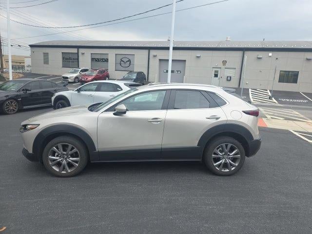2024 Mazda Mazda CX-30 2.5 S Preferred Package AWD