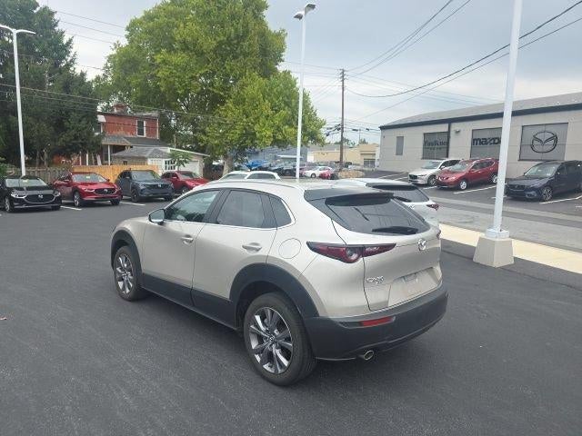 2024 Mazda Mazda CX-30 2.5 S Preferred Package AWD