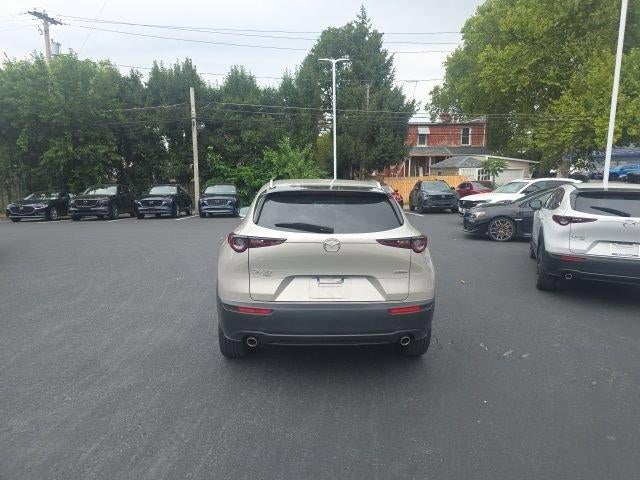 2024 Mazda Mazda CX-30 2.5 S Preferred Package AWD
