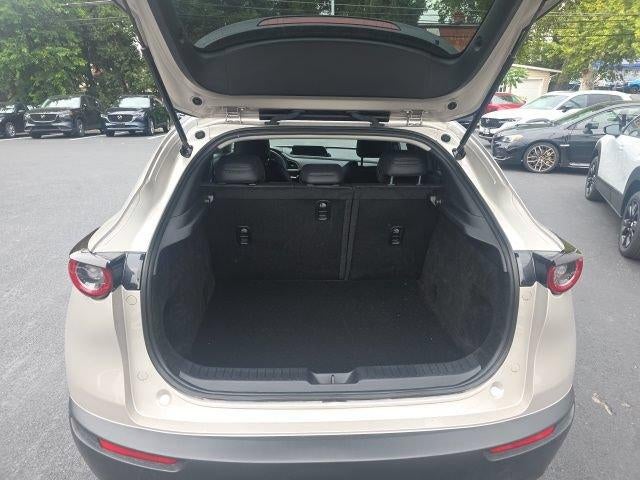 2024 Mazda Mazda CX-30 2.5 S Preferred Package AWD