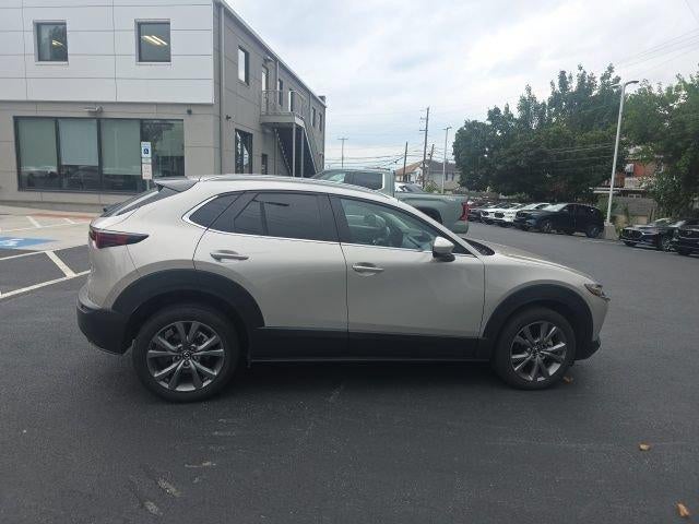 2024 Mazda Mazda CX-30 2.5 S Preferred Package AWD