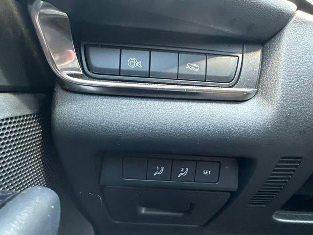 2024 Mazda Mazda CX-30 2.5 S Preferred Package AWD