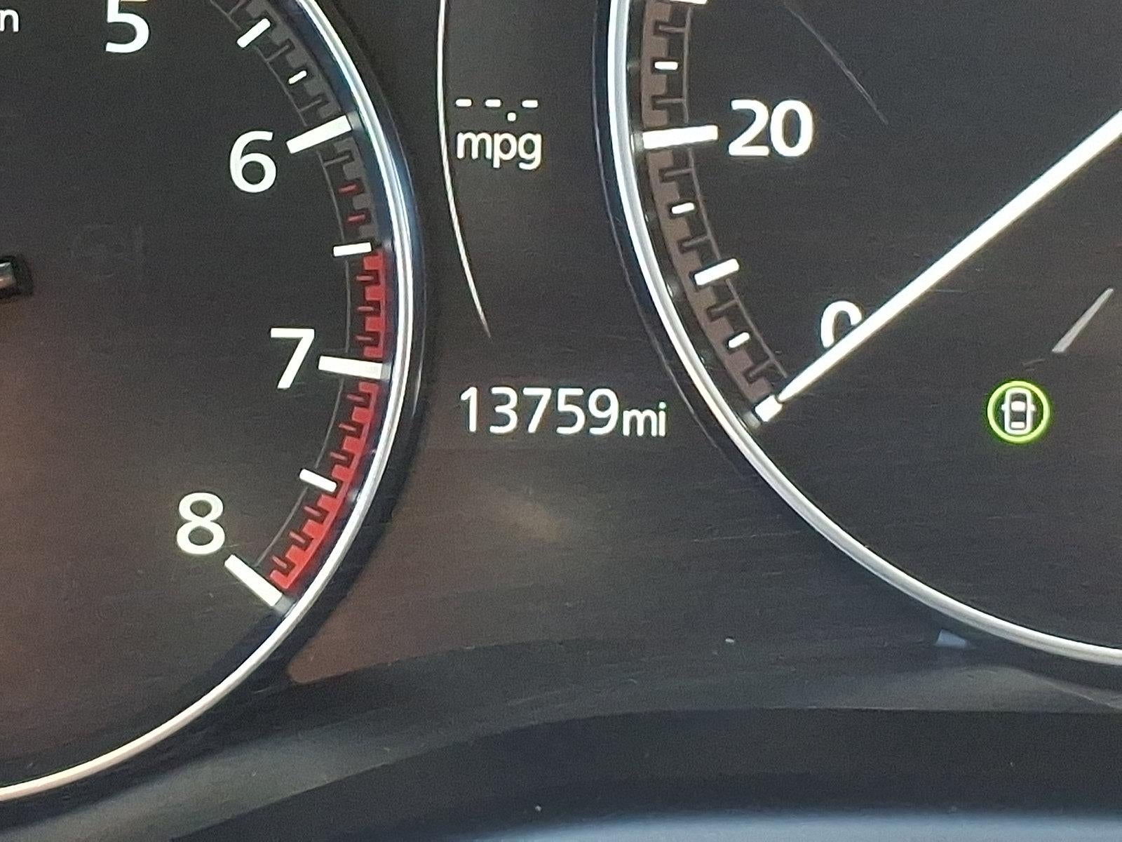 2024 Mazda Mazda CX-30 2.5 S Preferred Package AWD
