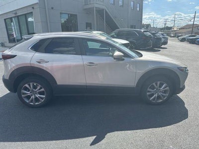 2023 Mazda Mazda CX-30 2.5 S Preferred Package AWD