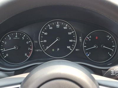 2024 Mazda Mazda CX-30 2.5 S Preferred Package AWD