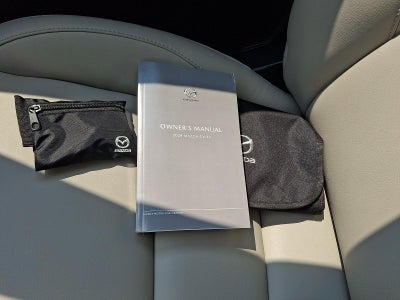 2024 Mazda Mazda CX-30 2.5 S Preferred Package AWD
