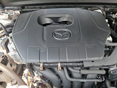 2024 Mazda Mazda CX-30 2.5 S Preferred Package AWD