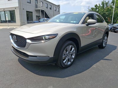 2024 Mazda Mazda CX-30 2.5 S Preferred Package AWD