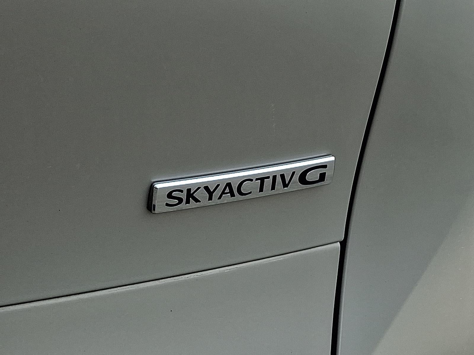 2024 Mazda Mazda CX-30 2.5 S Preferred Package AWD