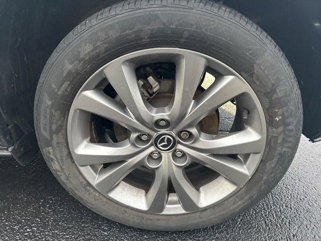 2023 Mazda Mazda CX-30 2.5 S Preferred Package AWD