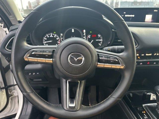 2023 Mazda Mazda CX-30 2.5 S Preferred Package AWD
