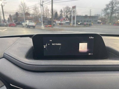 2023 Mazda Mazda CX-30 2.5 S Preferred Package AWD