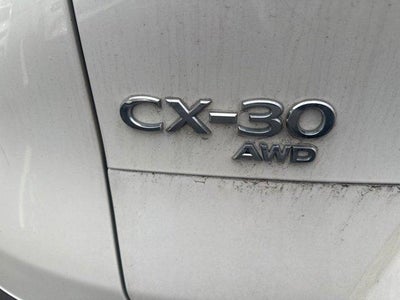 2023 Mazda Mazda CX-30 2.5 S Preferred Package AWD