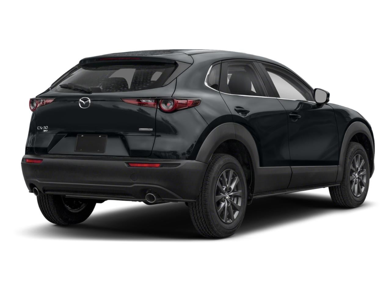 2023 Mazda Mazda CX-30 2.5 S Preferred Package AWD