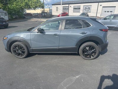 2023 Mazda Mazda CX-30 2.5 S Carbon Edition AWD