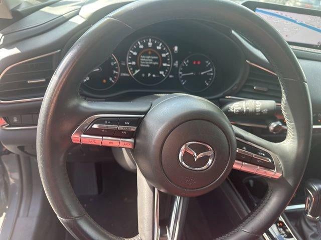 2023 Mazda Mazda CX-30 2.5 S Carbon Edition AWD
