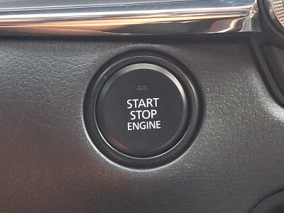 2023 Mazda Mazda CX-30 2.5 S Carbon Edition AWD