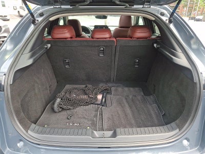 2023 Mazda Mazda CX-30 2.5 S Carbon Edition AWD