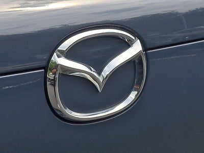 2023 Mazda Mazda CX-30 2.5 S Carbon Edition AWD