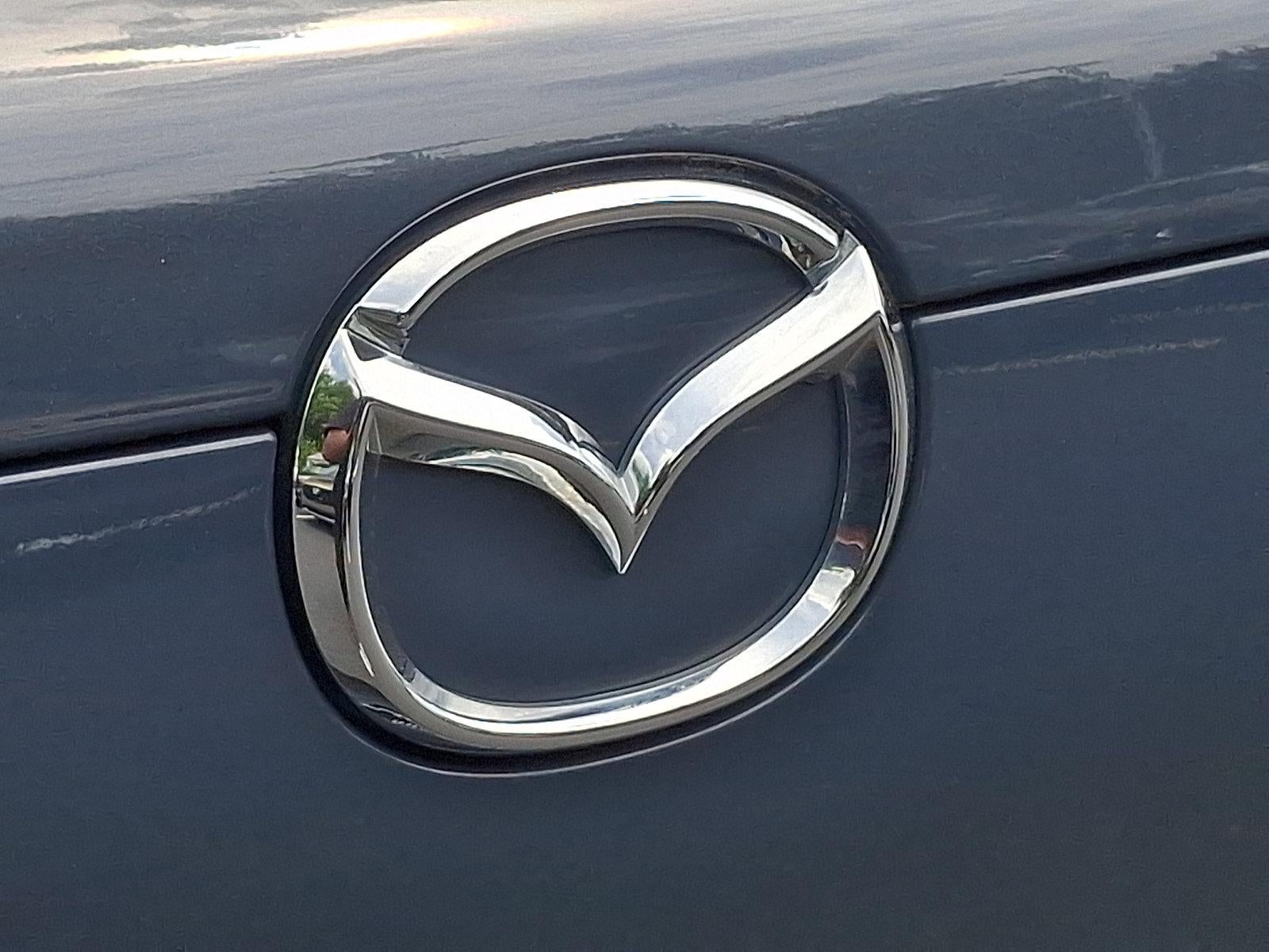 2023 Mazda Mazda CX-30 2.5 S Carbon Edition AWD