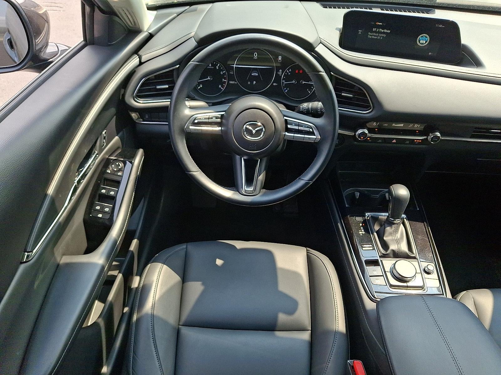 2023 Mazda Mazda CX-30 2.5 S Preferred Package AWD