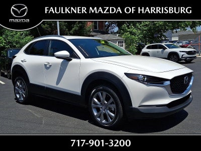2023 Mazda Mazda CX-30 2.5 S Preferred Package AWD