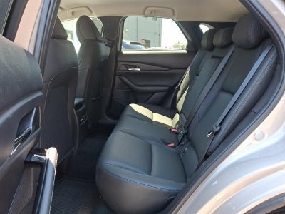 2023 Mazda Mazda CX-30 2.5 S Preferred Package AWD