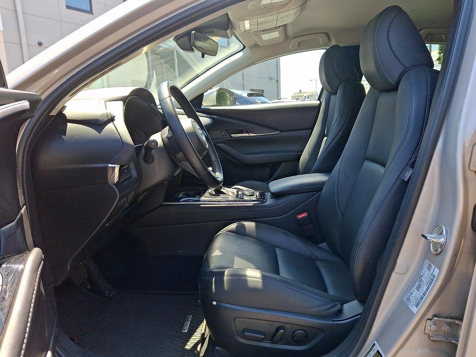 2023 Mazda Mazda CX-30 2.5 S Preferred Package AWD