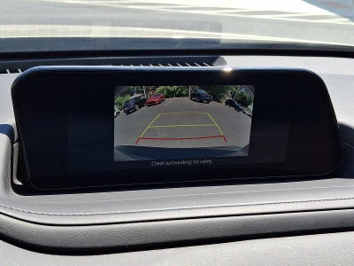 2023 Mazda Mazda CX-30 2.5 S Preferred Package AWD