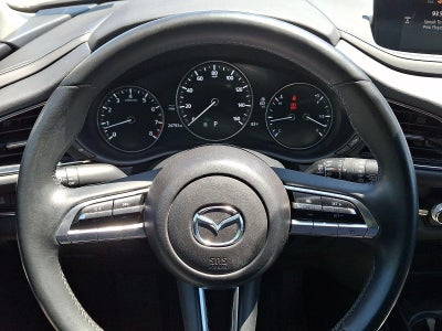 2023 Mazda Mazda CX-30 2.5 S Preferred Package AWD