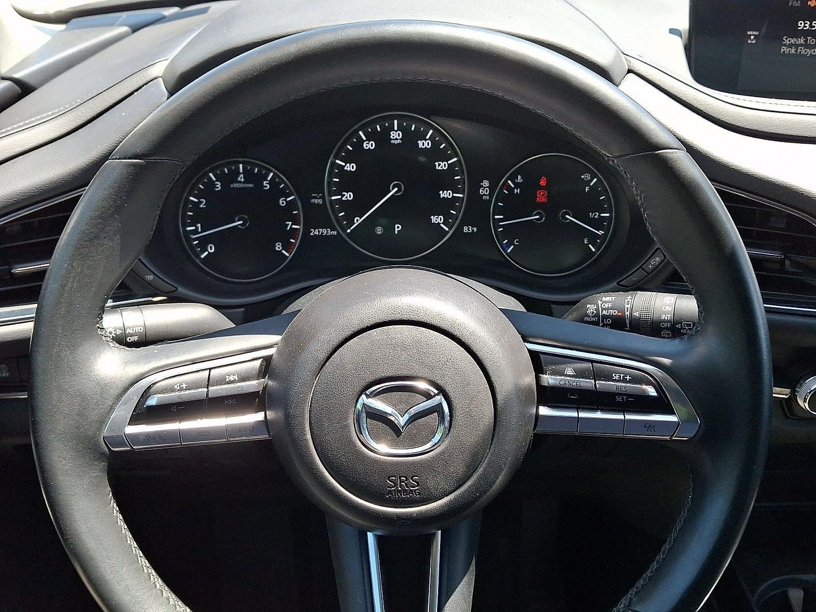 2023 Mazda Mazda CX-30 2.5 S Preferred Package AWD