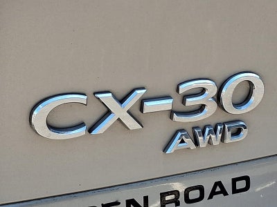 2023 Mazda Mazda CX-30 2.5 S Preferred Package AWD