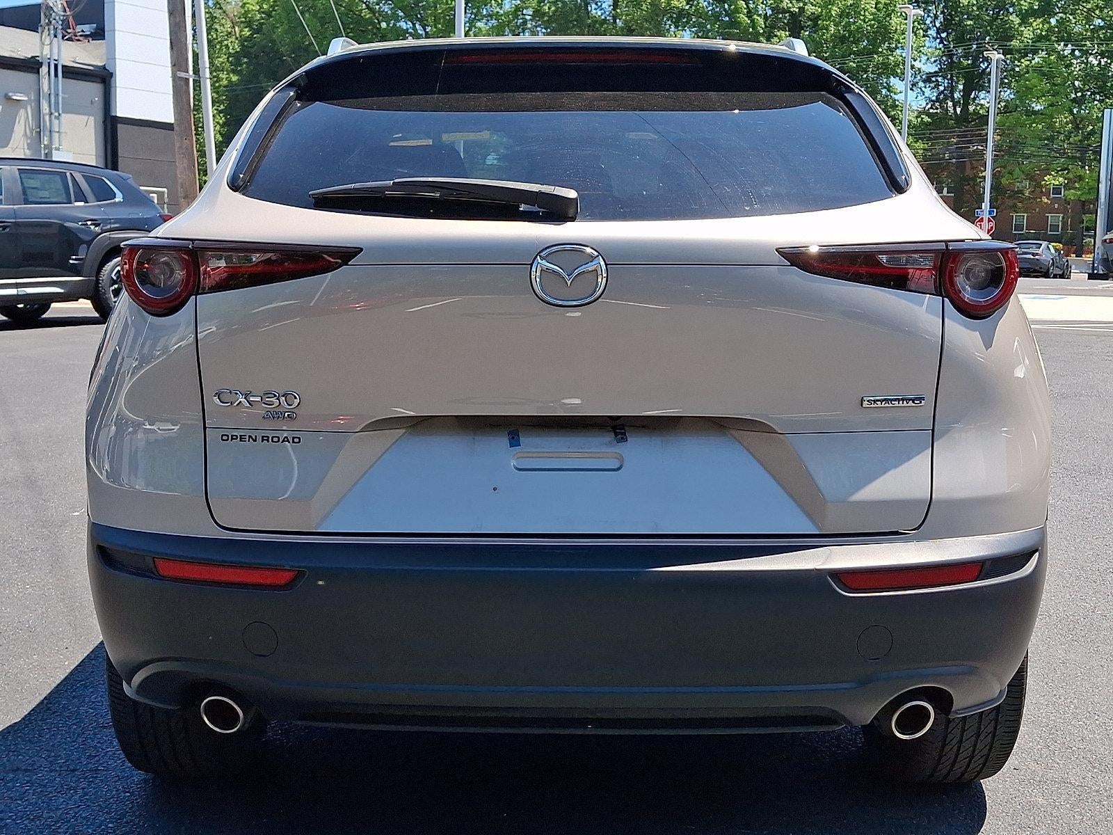 2023 Mazda Mazda CX-30 2.5 S Preferred Package AWD