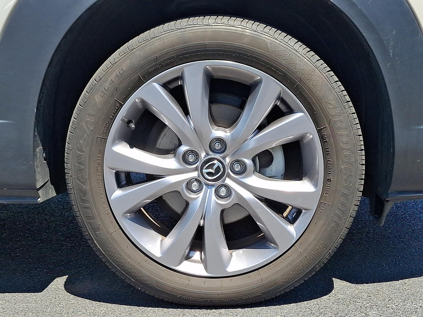 2023 Mazda Mazda CX-30 2.5 S Preferred Package AWD