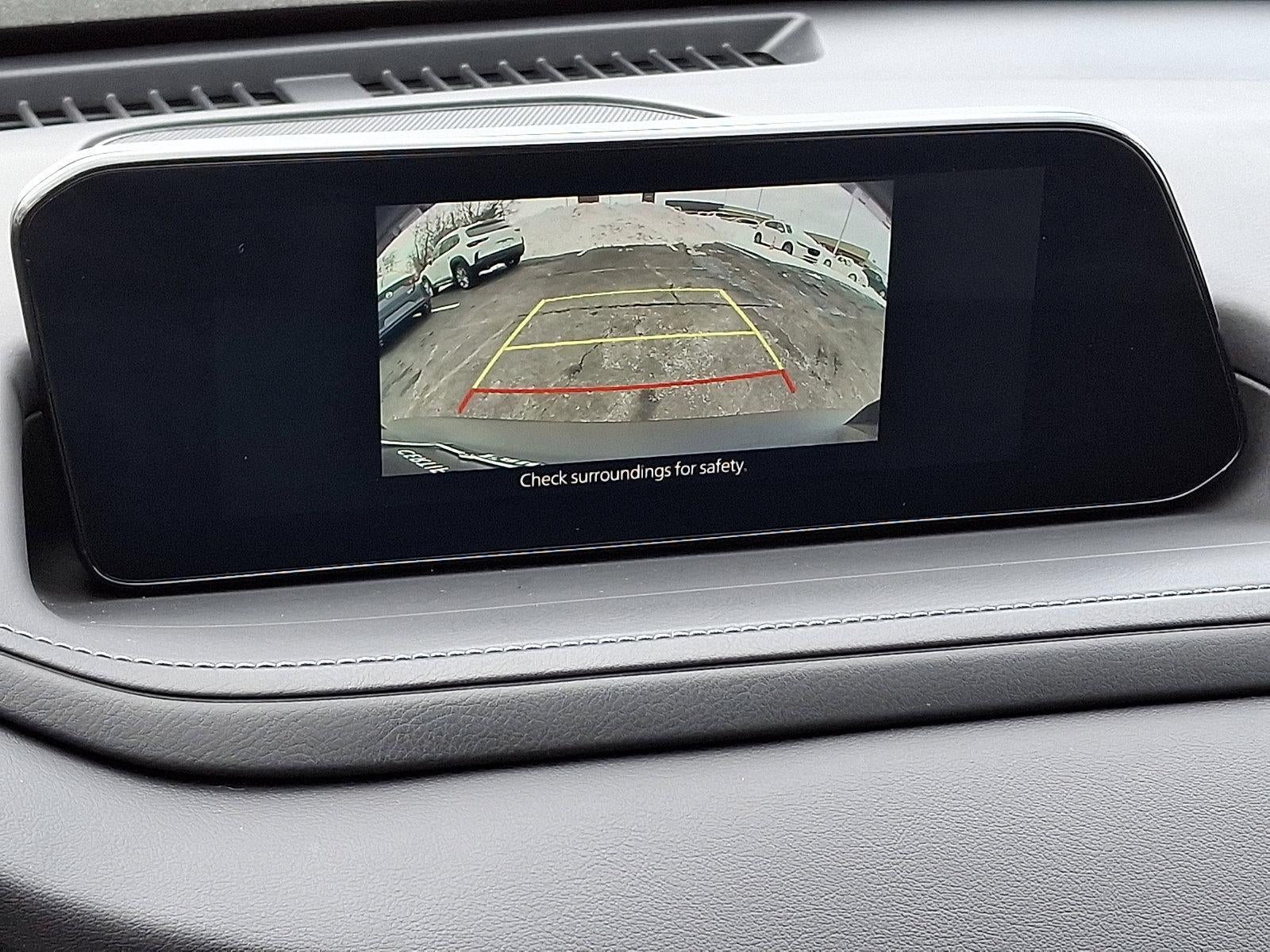 2023 Mazda Mazda CX-30 2.5 S Preferred Package AWD