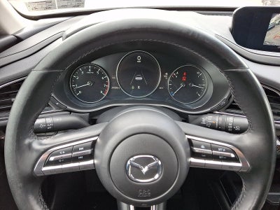 2023 Mazda Mazda CX-30 2.5 S Preferred Package AWD