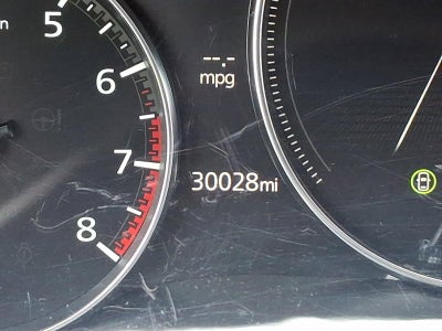 2023 Mazda Mazda CX-30 2.5 S Preferred Package AWD