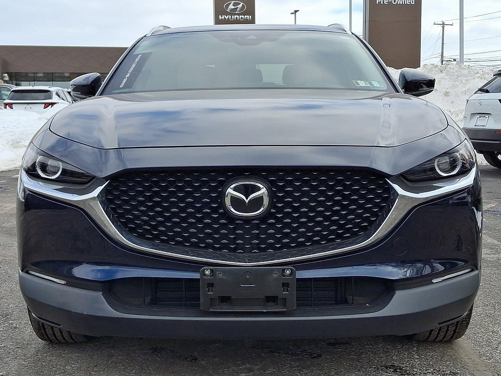 2023 Mazda Mazda CX-30 2.5 S Preferred Package AWD